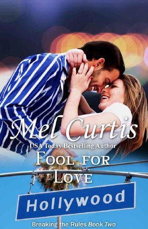 [Breaking the Rules 02] • Fool for Love